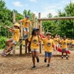 Childcare facility at KIDazzle Atlanta in Atlanta - Quality Rated learning environment